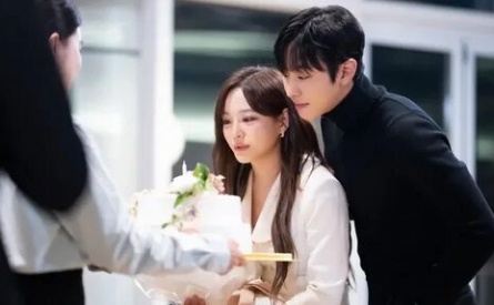 Фиктивный брак и контрактные отношения: уникальная коллекция дорам, которые заставят вас пережить все эмоции кадры