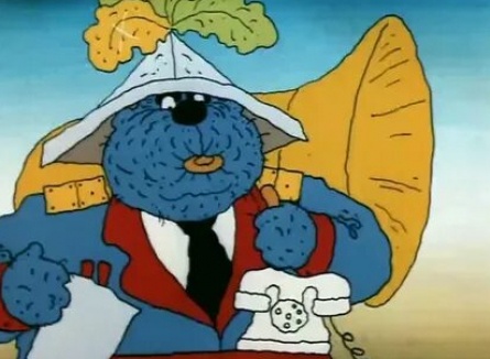 Колобок, Колобок! кадры Колобок, Колобок! кадры