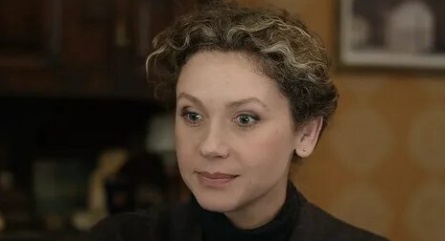 Колодец кадры