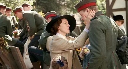 Колокола времени кадры Колокола времени кадры