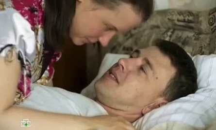 Кома кадры Кома кадры