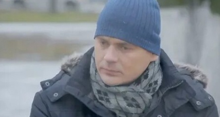 Команда Че кадры