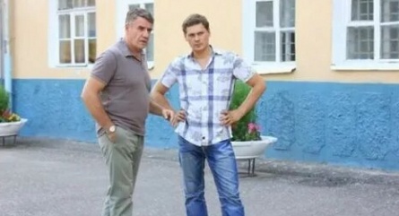 Команда Че кадры Команда Че кадры