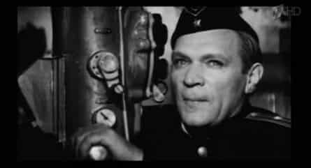 Командир счастливой Командир счастливой