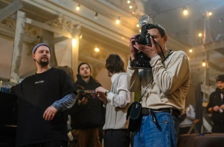 Комбинация кадры Комбинация кадры