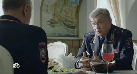 Комитет кадры