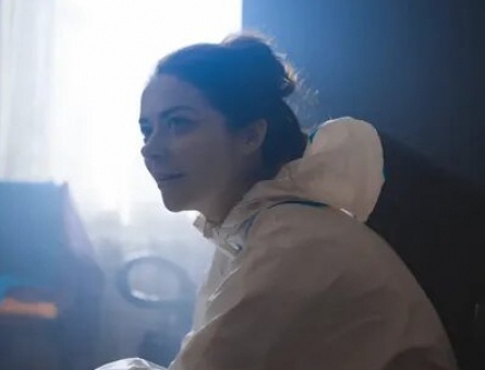 Комната номер ноль кадры