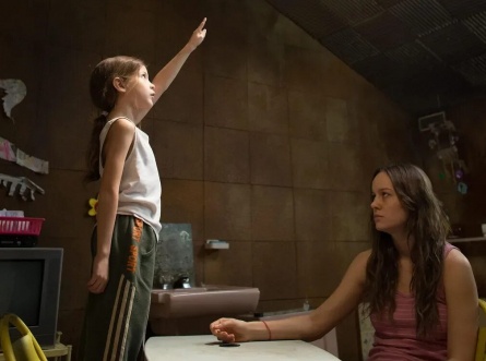 Комната номер ноль кадры