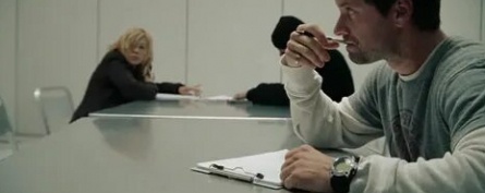 Комната смерти кадры Комната смерти кадры