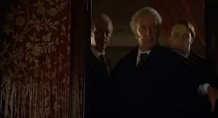 Комнаты смерти. Мрачное начало Шерлока Холмса. Доктор Белл и мистер Дойл кадры