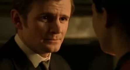 Комнаты смерти. Тайны настоящего Шерлока Холмса. Глаза пациентки кадры