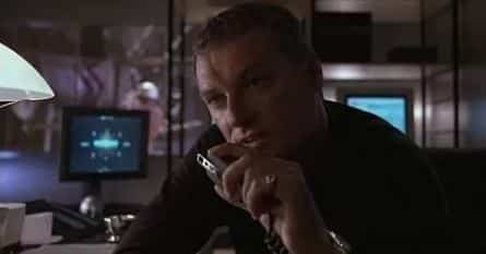 Комодо - Остров страха кадры