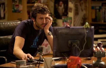 Компьютерщик кадры Компьютерщик кадры