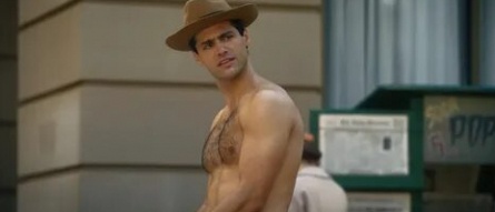 Концерт кадры