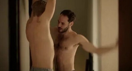 Концерт кадры