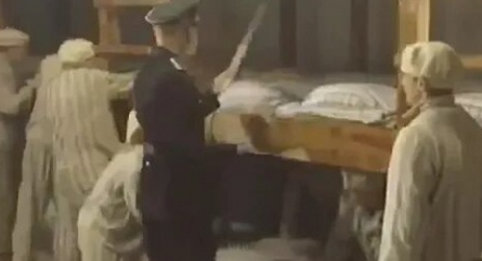 Концлагеря. Дорога в ад кадры Концлагеря. Дорога в ад кадры