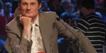 Кондратюка выгонят из жюри? кадры