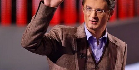 Кондратюка выгонят из жюри? кадры