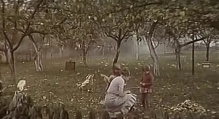 Конец бабьего лета кадры Конец бабьего лета кадры