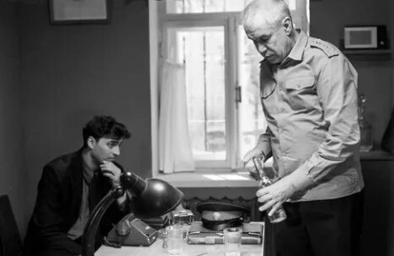 Конец прекрасной эпохи. О фильме и не только... кадры Конец прекрасной эпохи. О фильме и не только... кадры