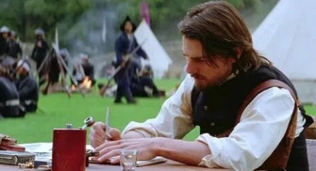 Конец века кадры