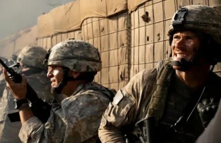 Консольные войны кадры