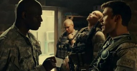 Консольные войны кадры