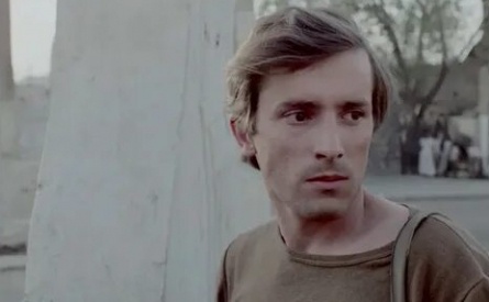 Константа кадры