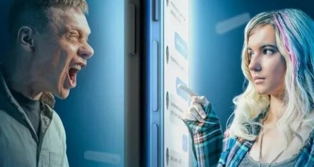 Контакт кадры Контакт кадры