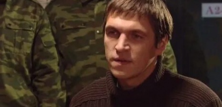 Контакт кадры Контакт кадры