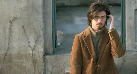 Континент кадры