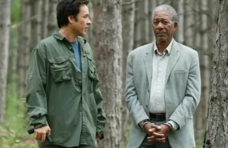 Контракт кадры