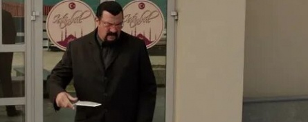 Контракт на убийство кадры Контракт на убийство кадры