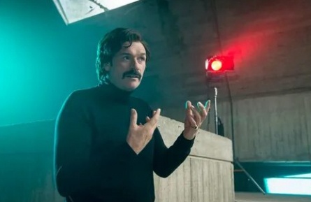 Контроль с земли кадры