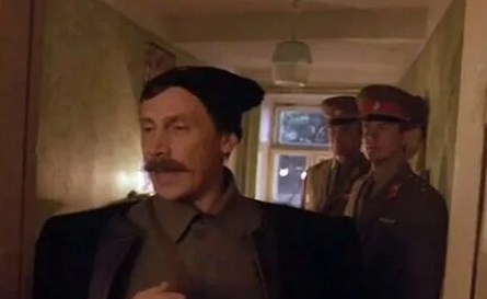 Кооператив Политбюро, или Будет долгим прощание кадры Кооператив Политбюро, или Будет долгим прощание кадры