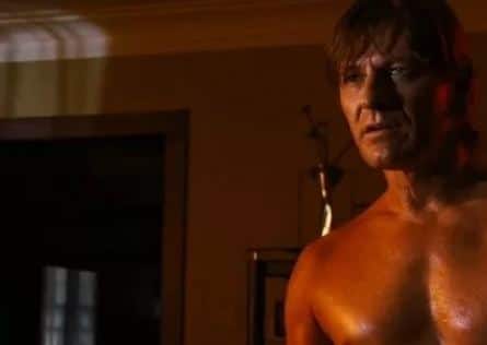 Корень всего зла кадры