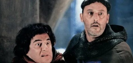 Коридоры времени кадры Коридоры времени кадры