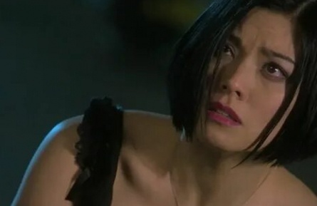 Король бойцов кадры