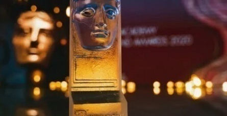 Король наговорил на 7 BAFTA кадры Король наговорил на 7 BAFTA кадры