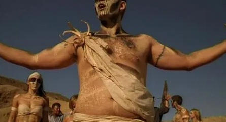 Король затерянного мира кадры