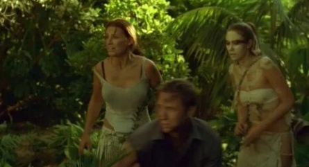 Король затерянного мира кадры