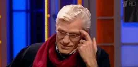 Королева кадры