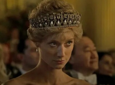 Прекрасная принцесса Диана: Топ-10 фильмов о ее жизни, любви и трагической судьбе кадры