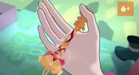 Королевская Академия кадры