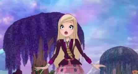 Королевская Академия кадры