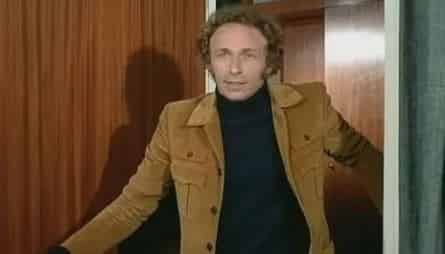 Королевское наследство кадры