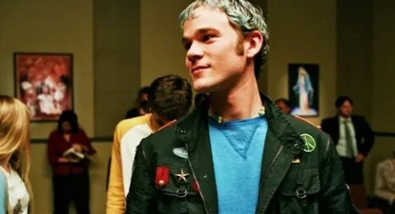 Королевы бала кадры