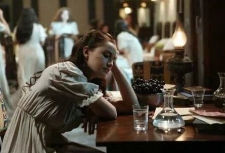 Королёк - птичка певчая кадры