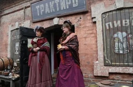 Коронация кадры Коронация кадры