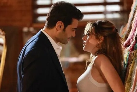 Захватывающие короткие турецкие сериалы: ТОП-5, которые наверняка завоюют твое сердце кадры